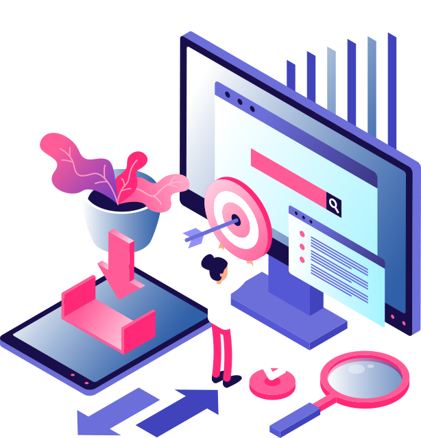 search engine optimization services